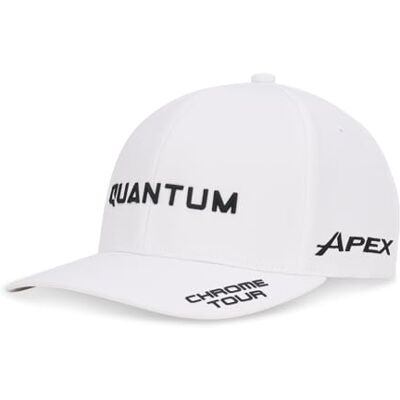 Callaway Golf Quantum Limited Edition Launch Cap Callaway Golf Quantum Limited Edition Launch Cap