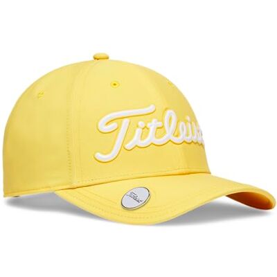 Titleist Herren Verschluss Players Performance Titleist Herren Verschluss Players Performance