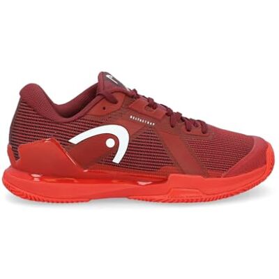 HEAD Sprint Pro 4.0 Clay Men RDDR HEAD Sprint Pro 4.0 Clay Men RDDR