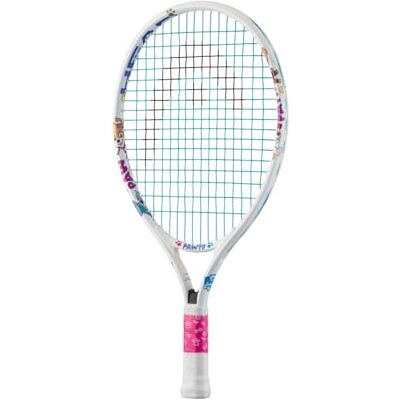 HEAD Paw 19 Junior Tennis Racquet HEAD Paw 19 Junior Tennis Racquet