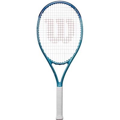 WILSON Ultra Power 103 Tennis Racket WILSON Ultra Power 103 Tennis Racket