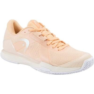 HEAD Sprint Pro 4.0 Clay Women APVA HEAD Sprint Pro 4.0 Clay Women APVA