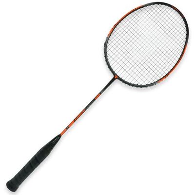 Talbot Torro Talbot-Torro Badmintonschläger Arrowspeed 399 – 100% Graphit – Triangle-Rahmenprofil & One Piece Bauweise – 89 g – Freizeit & ambitionierte Einsteiger – Top Preis-Leistung Talbot Torro Talbot-Torro Badmintonschläger Arrowspeed 399 – 100% Graphit – Triangle-Rahmenprofil & One Piece Bauweise – 89 g – Freizeit & ambitionierte Einsteiger – Top Preis-Leistung