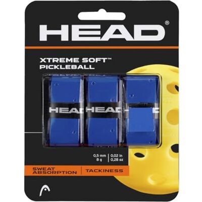 HEAD XtremeSoft™ Pickleball HEAD XtremeSoft™ Pickleball