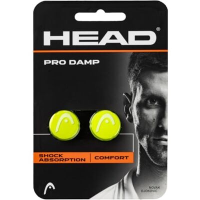 HEAD Pro Damp Tennis Dämpfer HEAD Pro Damp Tennis Dämpfer