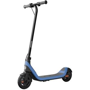 Segway-Ninebot Segway Ninebot C2 Lite Kinder E-Scooter – Elektro Roller für Kinder (6-10 Jahre, bis zu 16 km/h, 7 Zoll Reifen, LED-Beleuchtung, klappbar, Schwarz/Blau) by Segway Segway-Ninebot Segway Ninebot C2 Lite Kinder E-Scooter – Elektro Roller für Kinder (6-10 Jahre, bis zu 16 km/h, 7 Zoll Reifen, LED-Beleuchtung, klappbar, Schwarz/Blau) by Segway