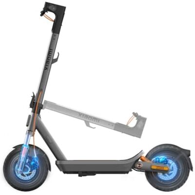 XIAOMI E-Scooter 6 Max, E-Roller mit 70 km Reichweite XIAOMI E-Scooter 6 Max, E-Roller mit 70 km Reichweite