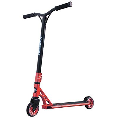 Schildkrot-Puppen SFW HUL Junior Stunt Flip Whip - rot Schildkrot-Puppen SFW HUL Junior Stunt Flip Whip - rot