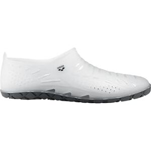 ARENA Unisex Kinder Sharm Jr Wasserschuhe, Clear, 35 EU ARENA Unisex Kinder Sharm Jr Wasserschuhe, Clear, 35 EU