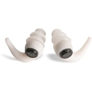 Arena NS Unisex Transparenter Ohrenstöpsel - Earplug Arena NS Unisex Transparenter Ohrenstöpsel - Earplug