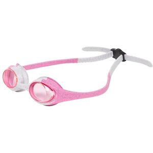 ARENA Spider Kinder Schwimmbrille für Kinder, Schwimmbrille mit UV-Schutz, Selbstregulierender Nasensteg, Hypoallergene Silikondichtungen, Anti-Beschlag-Beschichtung, 2-5 Jahre ARENA Spider Kinder Schwimmbrille für Kinder, Schwimmbrille mit UV-Schutz, Selbstregulierender Nasensteg, Hypoallergene Silikondichtungen, Anti-Beschlag-Beschichtung, 2-5 Jahre