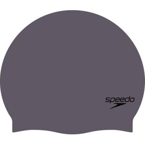 Speedo Unisex-Erwachsene Badekappe Silikon Elastomer Speedo Unisex-Erwachsene Badekappe Silikon Elastomer