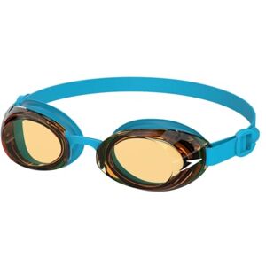 Speedo Unisex Kinder Jet 2.0 Azure Blue/Parrot One Size Speedo Unisex Kinder Jet 2.0 Azure Blue/Parrot One Size