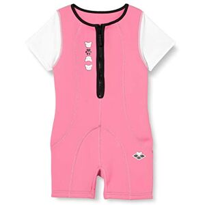ARENA Unisex – Baby Friends Warmsuit Neoprenanzug, Fuchsia, 9-10A EU ARENA Unisex – Baby Friends Warmsuit Neoprenanzug, Fuchsia, 9-10A EU