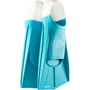 Cressi Vera Fins Aquamarine/White L-Unisex Kurzflossen aus 100 % Silikon Geschlossener Schuh, zum Schwimmen, Freiwassertraining, Schwimmen, Schnorcheln, Tauchen, Aquamarin/Weiß, L (EU 42/44) Cressi Vera Fins Aquamarine/White L-Unisex Kurzflossen aus 100 % Silikon Geschlossener Schuh, zum Schwimmen, Freiwassertraining, Schwimmen, Schnorcheln, Tauchen, Aquamarin/Weiß, L (EU 42/44)