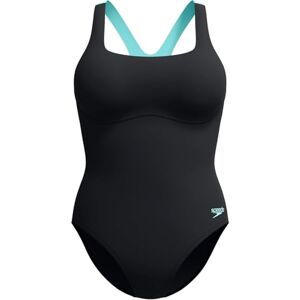 Speedo Damen Flex Band Anthracite 30 Speedo Damen Flex Band Anthracite 30