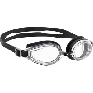 Cressi Bliss Swim Goggles Black/Black Klassische und Einfach zu Bedienende Schwimmbrille, Perfekt für Schwimmer Aller Niveaus, Schwarz/Schwarz, Einheitsgröße Cressi Bliss Swim Goggles Black/Black Klassische und Einfach zu Bedienende Schwimmbrille, Perfekt für Schwimmer Aller Niveaus, Schwarz/Schwarz, Einheitsgröße