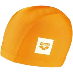 ARENA Unix II Unisex Stoff-Badekappe, Schwimmkappe für Frauen und Männer, Schnelltrocknende Badekappe aus Stretchstoff, Weiche und Strapazierfähige Schwimmkappe ARENA Unix II Unisex Stoff-Badekappe, Schwimmkappe für Frauen und Männer, Schnelltrocknende Badekappe aus Stretchstoff, Weiche und Strapazierfähige Schwimmkappe