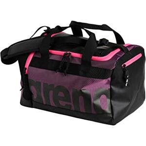 ARENA Spiky III 25 Duffle Sporttasche für Schwimmbad, Strand, Fitnessstudio oder Freizeit, Wasserabweisende Schwimmtasche mit Verstellbarem Schultergurt, Strandtasche, 25 Liter ARENA Spiky III 25 Duffle Sporttasche für Schwimmbad, Strand, Fitnessstudio oder Freizeit, Wasserabweisende Schwimmtasche mit Verstellbarem Schultergurt, Strandtasche, 25 Liter
