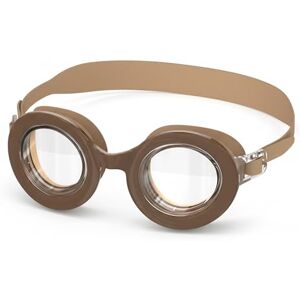 Seaflar Kinder Schwimmbrille, Anti-Beschlag & UV-Schutz, Weitwinkel-Sicht, Schnellverstellung, Silikon-Dichtung, Unisex, geeignet für Kinder von 3–10 Jahren, Brown Seaflar Kinder Schwimmbrille, Anti-Beschlag & UV-Schutz, Weitwinkel-Sicht, Schnellverstellung, Silikon-Dichtung, Unisex, geeignet für Kinder von 3–10 Jahren, Brown