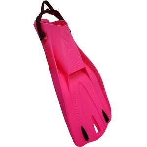 SCUBAPRO GO Fin Sport, Rosa, S Set zum Kaltwassertauchen, Unisex, Erwachsene, Pink, S SCUBAPRO GO Fin Sport, Rosa, S Set zum Kaltwassertauchen, Unisex, Erwachsene, Pink, S