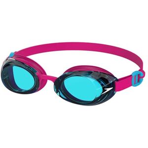 Speedo Unisex Kinder Jet 2.0 Electric Pink/Azure Blue One Size Speedo Unisex Kinder Jet 2.0 Electric Pink/Azure Blue One Size