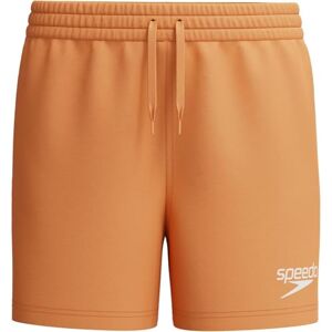 Speedo Jungen 13" Watershorts Schwimmshorts Schwimmhose Schnelltrocknend Bequeme Passform Chlorbeständig Summer Orange XL Speedo Jungen 13" Watershorts Schwimmshorts Schwimmhose Schnelltrocknend Bequeme Passform Chlorbeständig Summer Orange XL