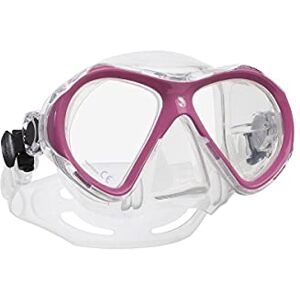 SCUBAPRO Spectra Mini, Farbe transparent, durchsichtig SCUBAPRO Spectra Mini, Farbe transparent, durchsichtig
