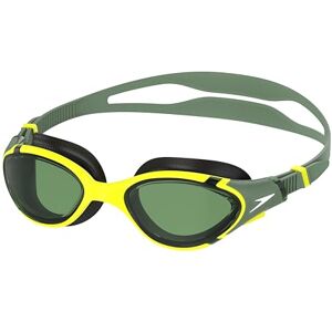 Speedo Biofuse 2.0 Schwimmbrille für Unisex Erwachsene, Grün, One Size Speedo Biofuse 2.0 Schwimmbrille für Unisex Erwachsene, Grün, One Size