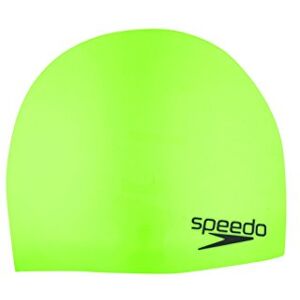 Speedo Unisex-Schwimmkappe - Schwimm Cap Speedo Unisex-Schwimmkappe - Schwimm Cap