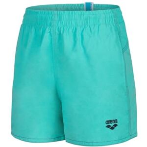 ARENA Jungen Bywayx Youth Swim Trunks, Water-Navy, 152 EU ARENA Jungen Bywayx Youth Swim Trunks, Water-Navy, 152 EU