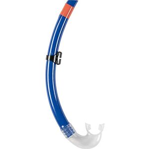 TECNOPRO Unisex Jugend S3-275954 Schnorchel, TRANSPARENT / BLUE, Einheitsgröße EU TECNOPRO Unisex Jugend S3-275954 Schnorchel, TRANSPARENT / BLUE, Einheitsgröße EU