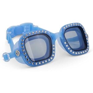 Bling2o Vibrancy Kinder Schwimmbrille Blau - Schwimmbrille Bling2o Vibrancy Kinder Schwimmbrille Blau - Schwimmbrille