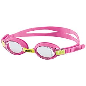 Mares Aquazone Meteor, Schwimmbrille für Kinder, Rose, Unisex Mares Aquazone Meteor, Schwimmbrille für Kinder, Rose, Unisex