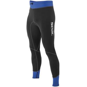 SEAC Lover Pants Man 2 mm – Superstretch-Neoprenhose für Herren zum Schnorcheln, Schwimmen, Kanufahren, SUP und Anderen Wassersportarten SEAC Lover Pants Man 2 mm – Superstretch-Neoprenhose für Herren zum Schnorcheln, Schwimmen, Kanufahren, SUP und Anderen Wassersportarten