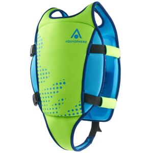 Aqua Sphere - Phelps - Grün - L (3-6J) - Schwimminvest Aqua Sphere - Phelps - Grün - L (3-6J) - Schwimminvest