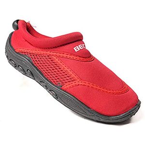 Beco Badeschuhe / Surfschuhe für Kinder rot 27 Beco Badeschuhe / Surfschuhe für Kinder rot 27