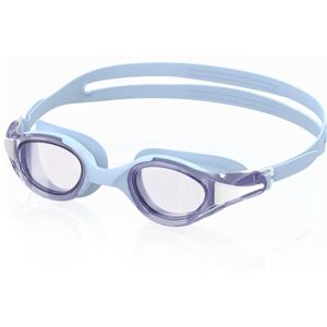 Ambienden Swimming Goggles For Men Women Waterproof Anti-Fog Goggles Swimming Adult Youth Unisex Comfort Fit With Soft Nose Bridge Goggles For Outdoor/Indoor-Blue Ambienden Swimming Goggles For Men Women Waterproof Anti-Fog Goggles Swimming Adult Youth Unisex Comfort Fit With Soft Nose Bridge Goggles For Outdoor/Indoor-Blue