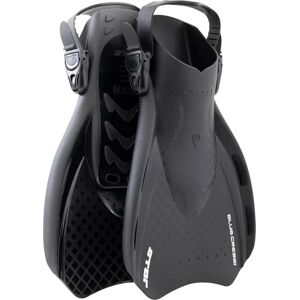 Cressi seit 1946 Star Fins Kompakte Verstellbare Flossen Leistungsstarkem Belüftetem Flossenblatt Schwimmen, für Schnorcheln Reisen Schwarz/Schwarz S/M_EU 39/43 Erwachsene Cressi seit 1946 Star Fins Kompakte Verstellbare Flossen Leistungsstarkem Belüftetem Flossenblatt Schwimmen, für Schnorcheln Reisen Schwarz/Schwarz S/M_EU 39/43 Erwachsene