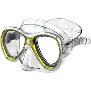 SEAC Elba MD, Tauchmaske für Jugendliche und Erwachsene mit kleinem Gesicht, ideal zum Schnorcheln und Tauchen SEAC Elba MD, Tauchmaske für Jugendliche und Erwachsene mit kleinem Gesicht, ideal zum Schnorcheln und Tauchen