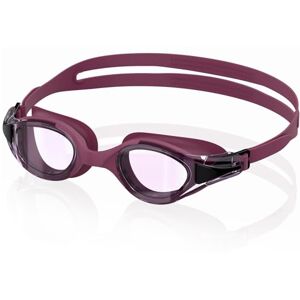 Ambienden Swimming Goggles For Men Women Waterproof Anti-Fog Goggles Swimming Adult Youth Unisex Comfort Fit With Soft Nose Bridge Goggles For Outdoor/Indoor-Mulberry Ambienden Swimming Goggles For Men Women Waterproof Anti-Fog Goggles Swimming Adult Youth Unisex Comfort Fit With Soft Nose Bridge Goggles For Outdoor/Indoor-Mulberry