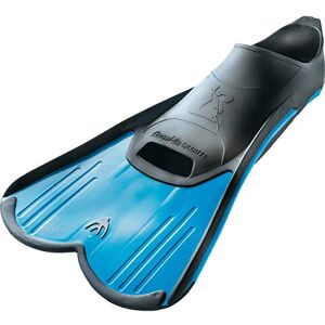 CRESSI Schwimmflossen / Taucherflossen kurz Blau blau xs CRESSI Schwimmflossen / Taucherflossen kurz Blau blau xs