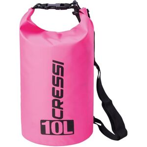 Cressi Dry Bag PINK 10lt Cressi Dry Bag PINK 10lt
