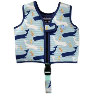 Splash About Go Splash Schwimmweste, Moby Anchor, 2-4 Jahre Splash About Go Splash Schwimmweste, Moby Anchor, 2-4 Jahre