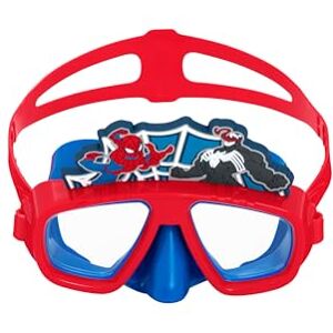 Bestway Spider-Man Tauchmaske ab 3 Jahren Bestway Spider-Man Tauchmaske ab 3 Jahren
