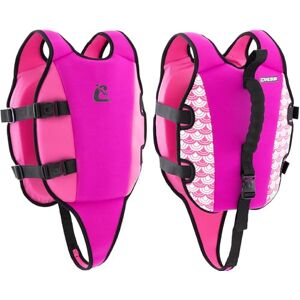 Cressi Schwimmweste Little Turtle Schwimmhilfe mit Doppelgriff & Hoher Sichtbarkeit Schwimmweste Kinder für Auftrieb & Gleichgewicht Kombinierbar mit Schwimmflügeln Flieder/Rosa S: 2/3 Jahre Cressi Schwimmweste Little Turtle Schwimmhilfe mit Doppelgriff & Hoher Sichtbarkeit Schwimmweste Kinder für Auftrieb & Gleichgewicht Kombinierbar mit Schwimmflügeln Flieder/Rosa S: 2/3 Jahre