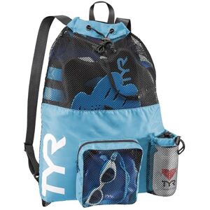 TYR Big Mesh Mumienrucksack TYR Big Mesh Mumienrucksack
