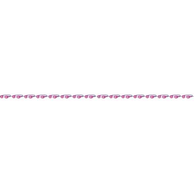 Zoggs Kinder Ripper Jnr Schwimmbrille, Pink, One Size Zoggs Kinder Ripper Jnr Schwimmbrille, Pink, One Size