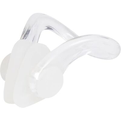 ENERGETICS Unisex – Erwachsene Clip 2.0 Nasenklammer, Durchsichtig, Einheitsgröße EU ENERGETICS Unisex – Erwachsene Clip 2.0 Nasenklammer, Durchsichtig, Einheitsgröße EU