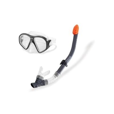Intex 55648 – Schnorchel-Set Reef Rider, ab 14 Jahren Intex 55648 – Schnorchel-Set Reef Rider, ab 14 Jahren